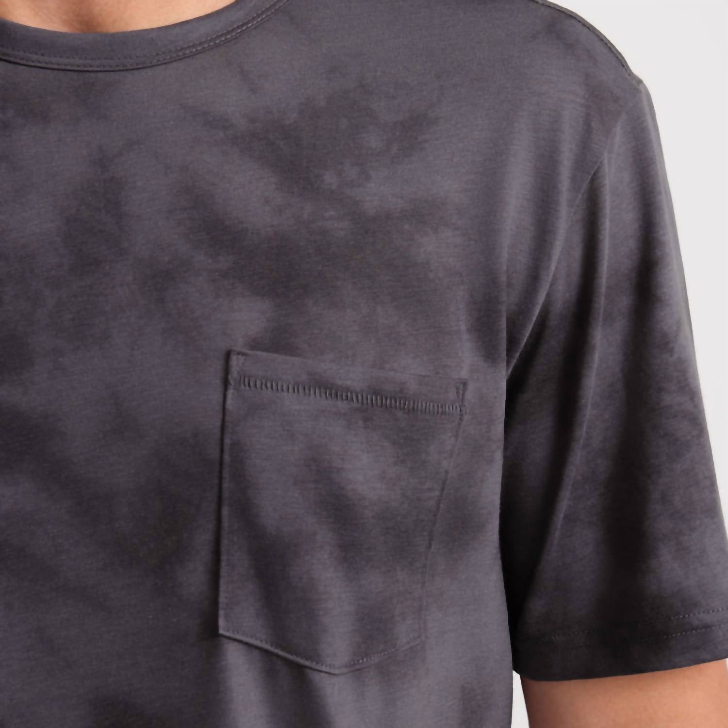 Roark - Mathis Athletic Tee