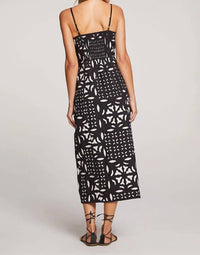 Saltwater Luxe - Dottie Midi Dress