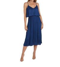 Love Token - Kate Overlay Dress