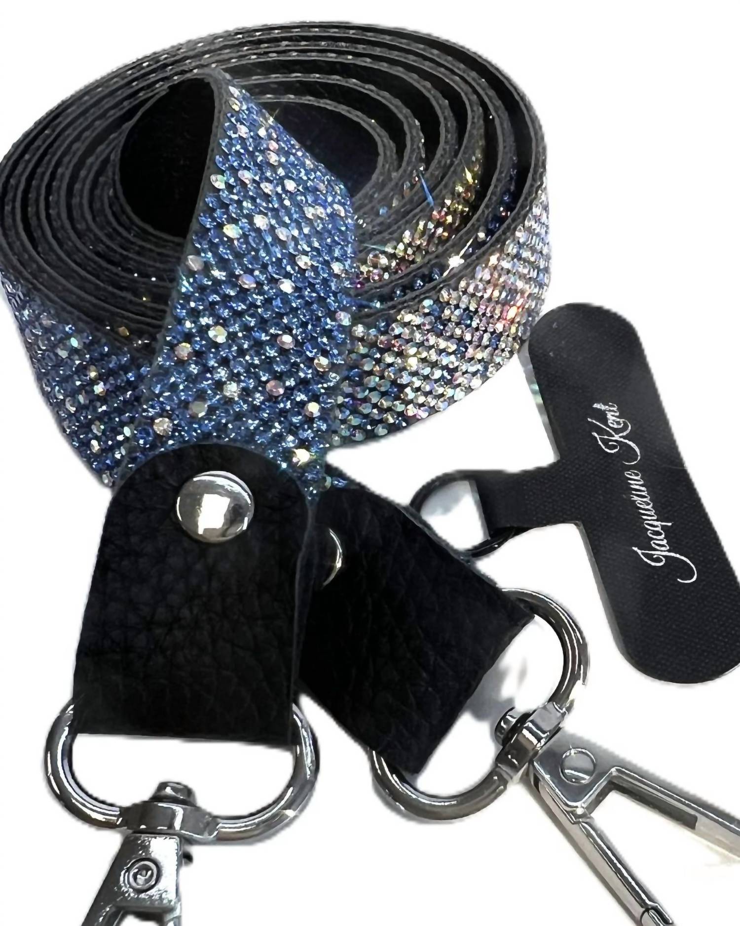 Jacqueline Kent - Women's Phone Lanyard