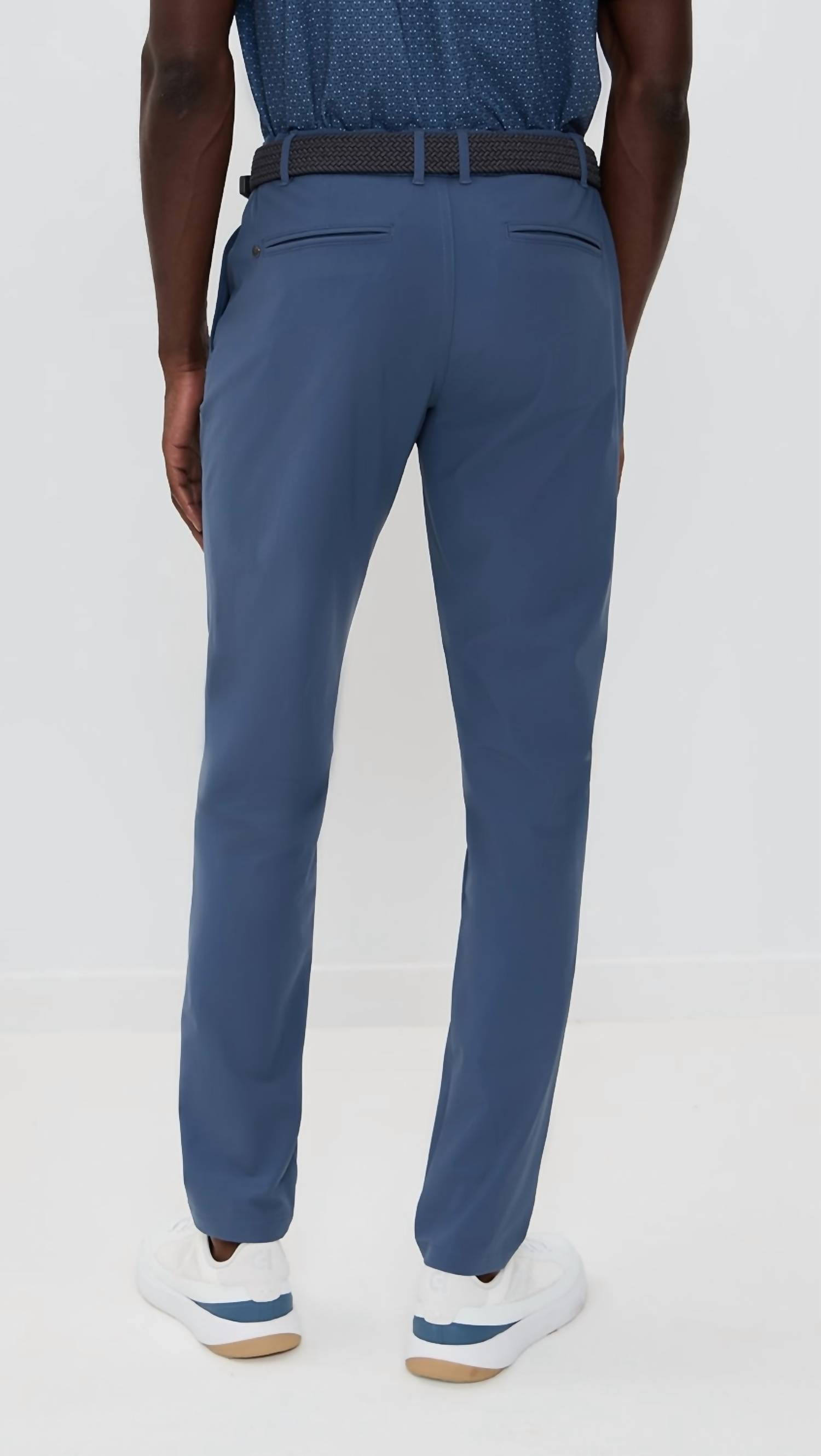 Greyson Clothiers - Montauk Trouser