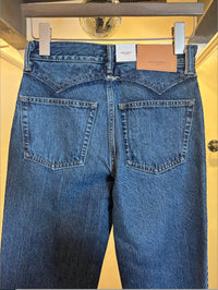 Moussy - Lara Western Jeans