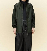 Rains - Fishtail Rain Jacket