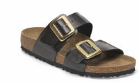 Birkenstock - Women's Sydney Luxe Buckle Sandals