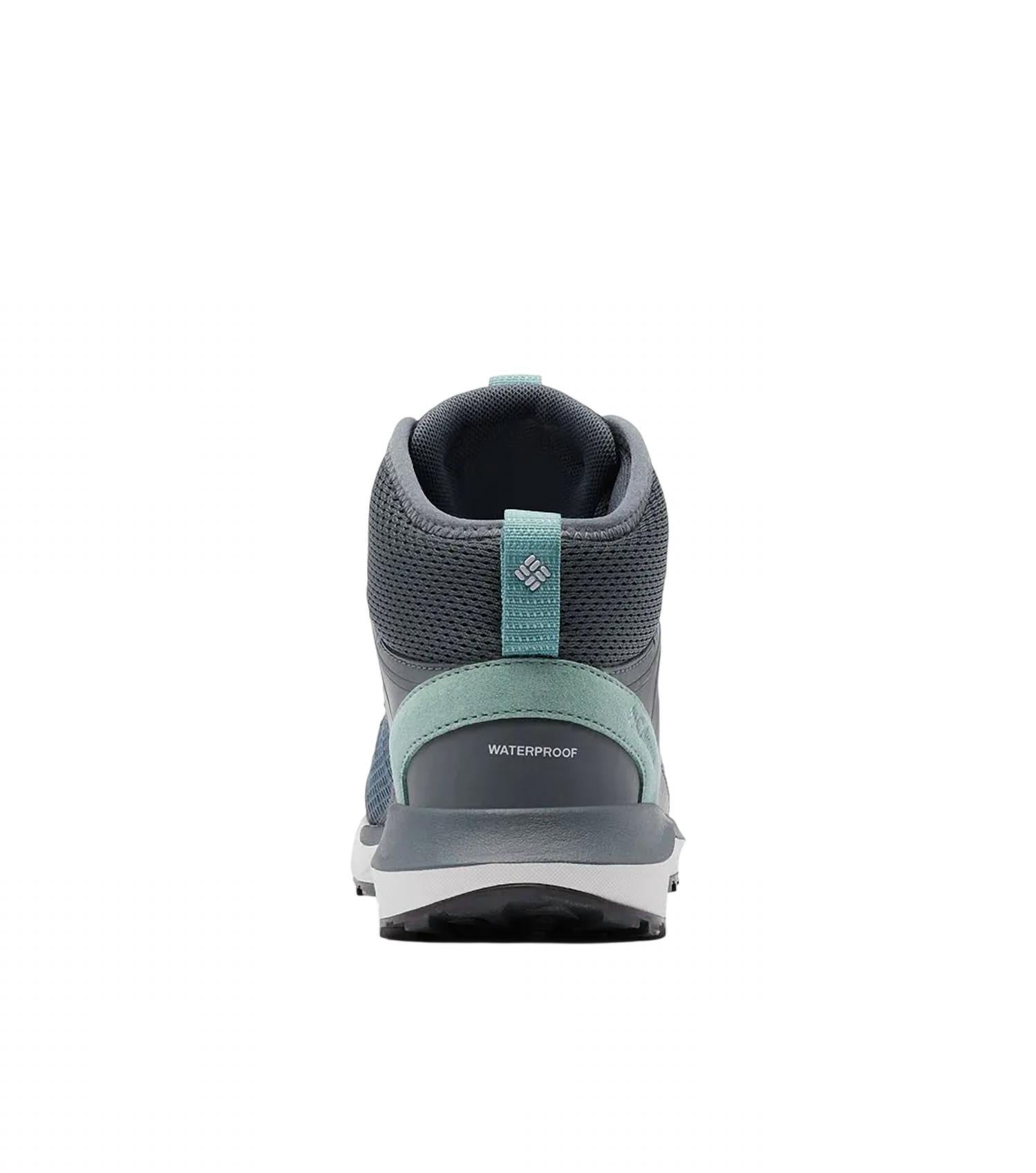 Columbia - Women's Trailstorm Waterproof Mid Shoes