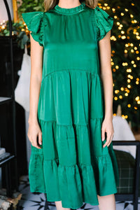 Pinch - Tiered Maxi Dress
