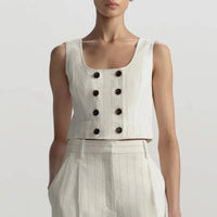 A.L.C. - Darcy Top