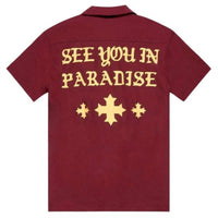 See You In Paradise - Mechanic Set