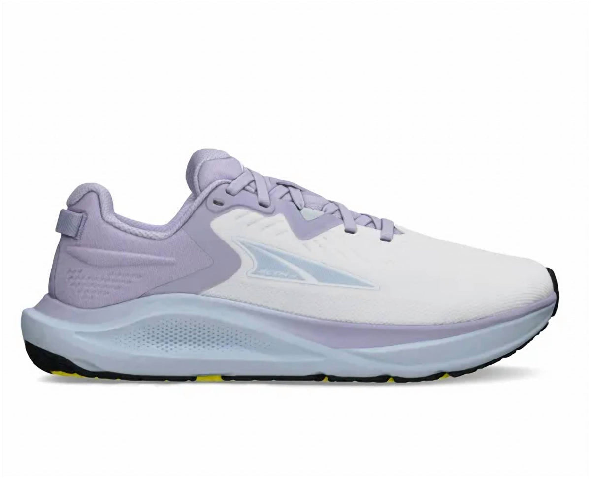 Altra - Women's Paradigm 8 Road Running Shoes