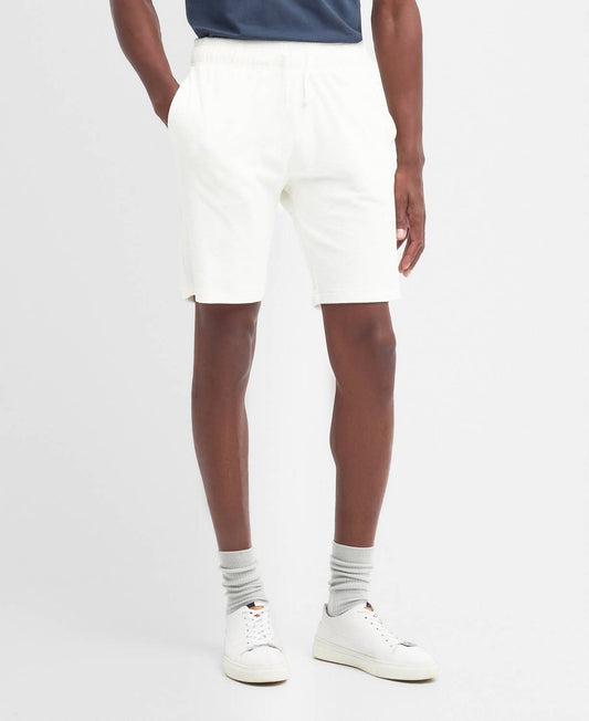 Barbour - Pull On Winford Shorts