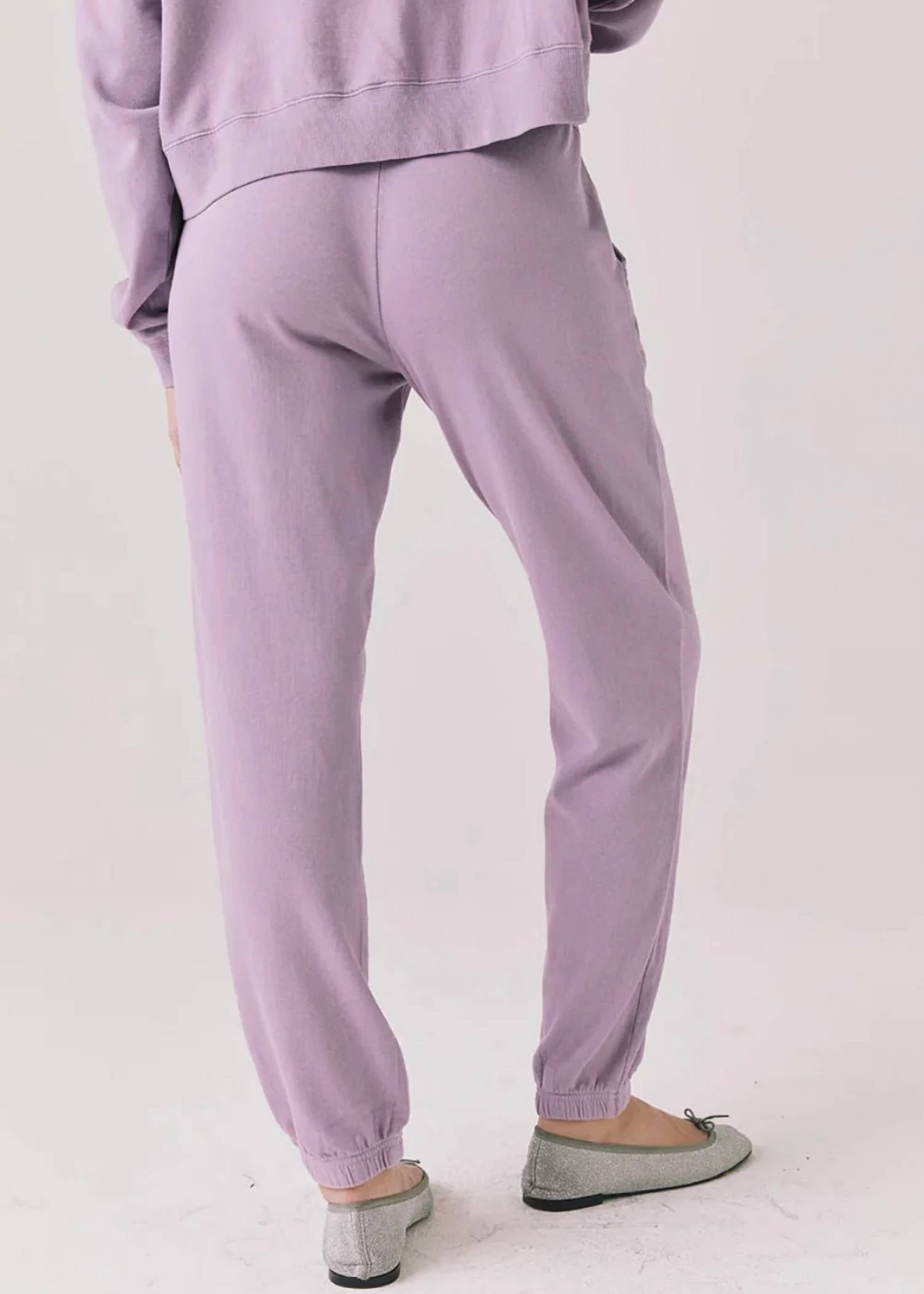 Chaser - Bolt Jogger Pants
