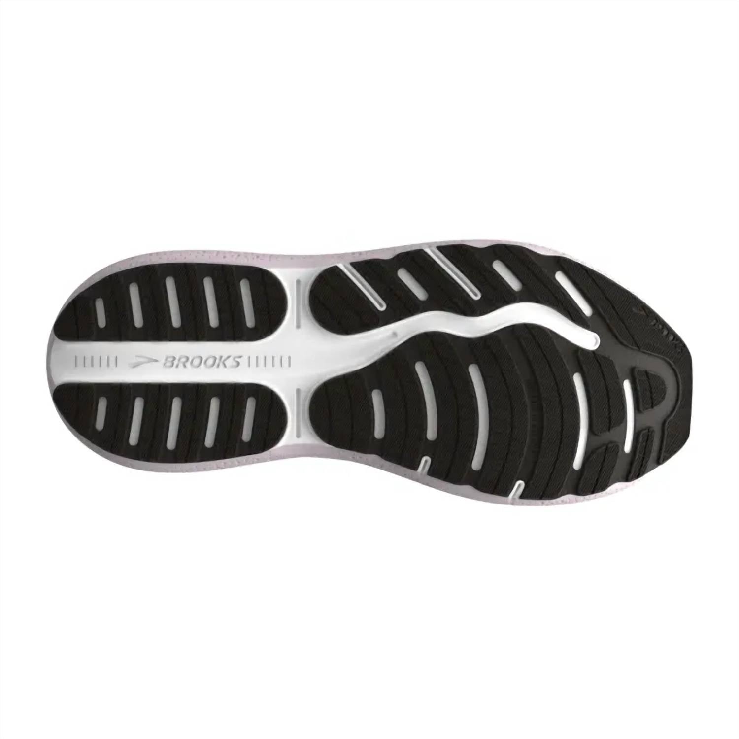 Brooks - WOMEN'S GHOST MAX 2 RUNNING SHOES - MEDIUM WIDTH
