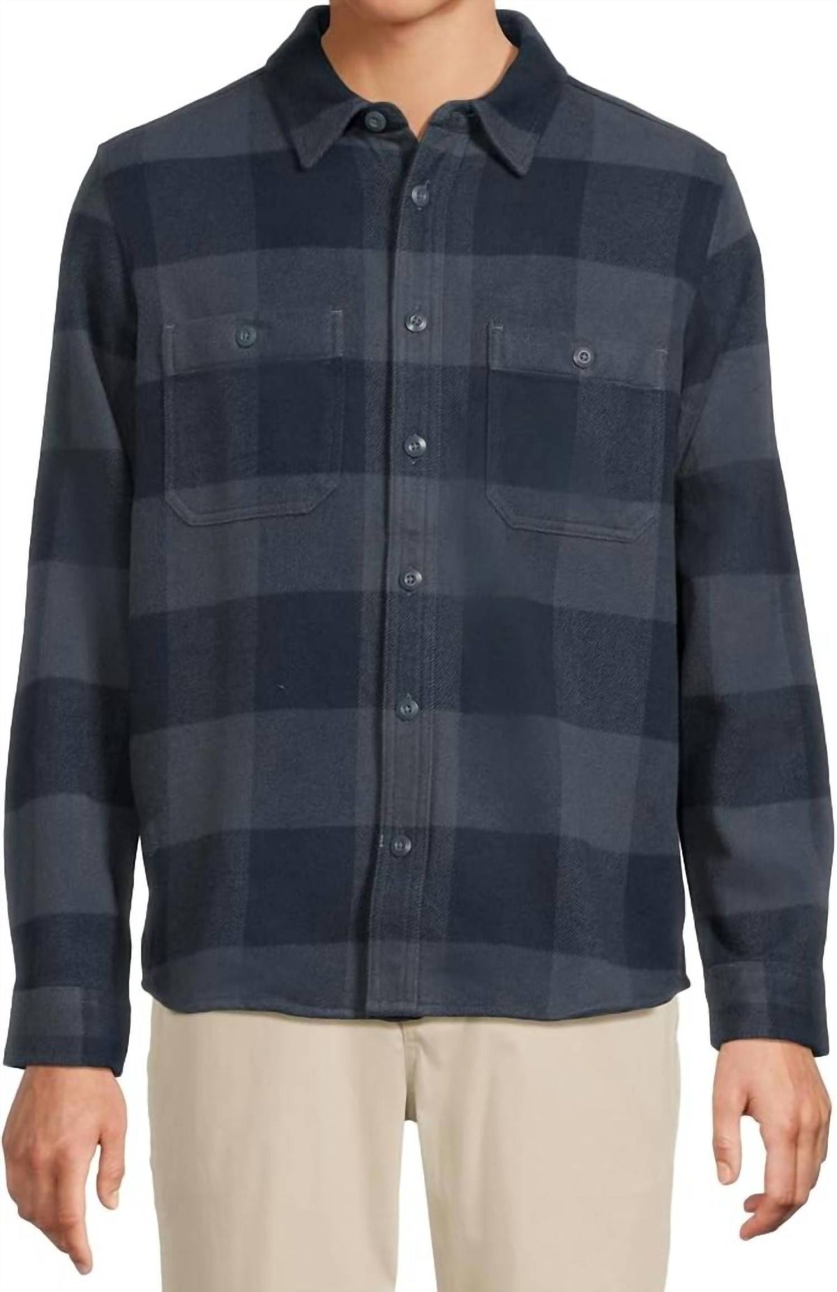 Mountain Hardwear - Plusher Long Sleeve Shirt