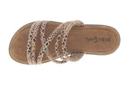 Diba True - Women's Cedar Cove Sandals