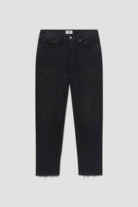 Agolde - 90s Mid Rise Loose Straight Jean