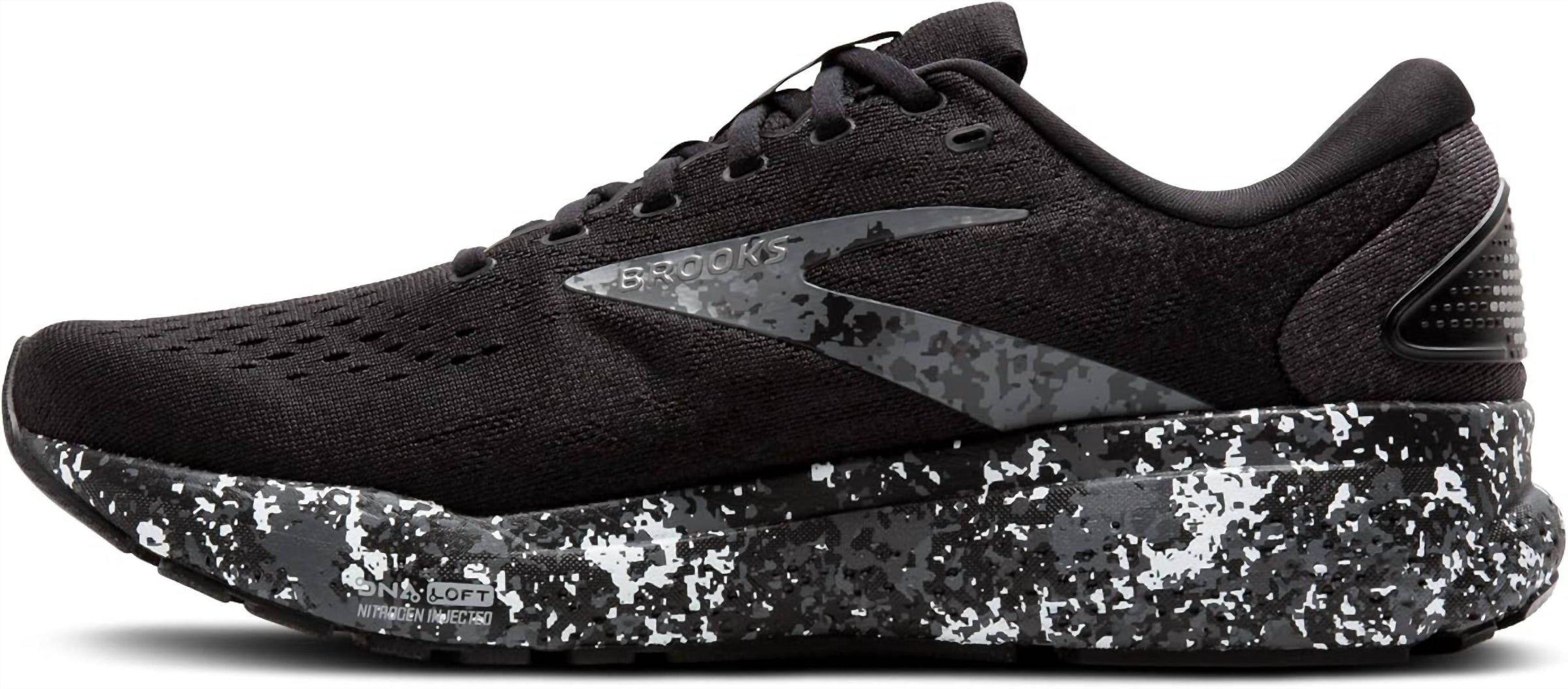 Brooks - Men's Ghost 16 Running Shoes