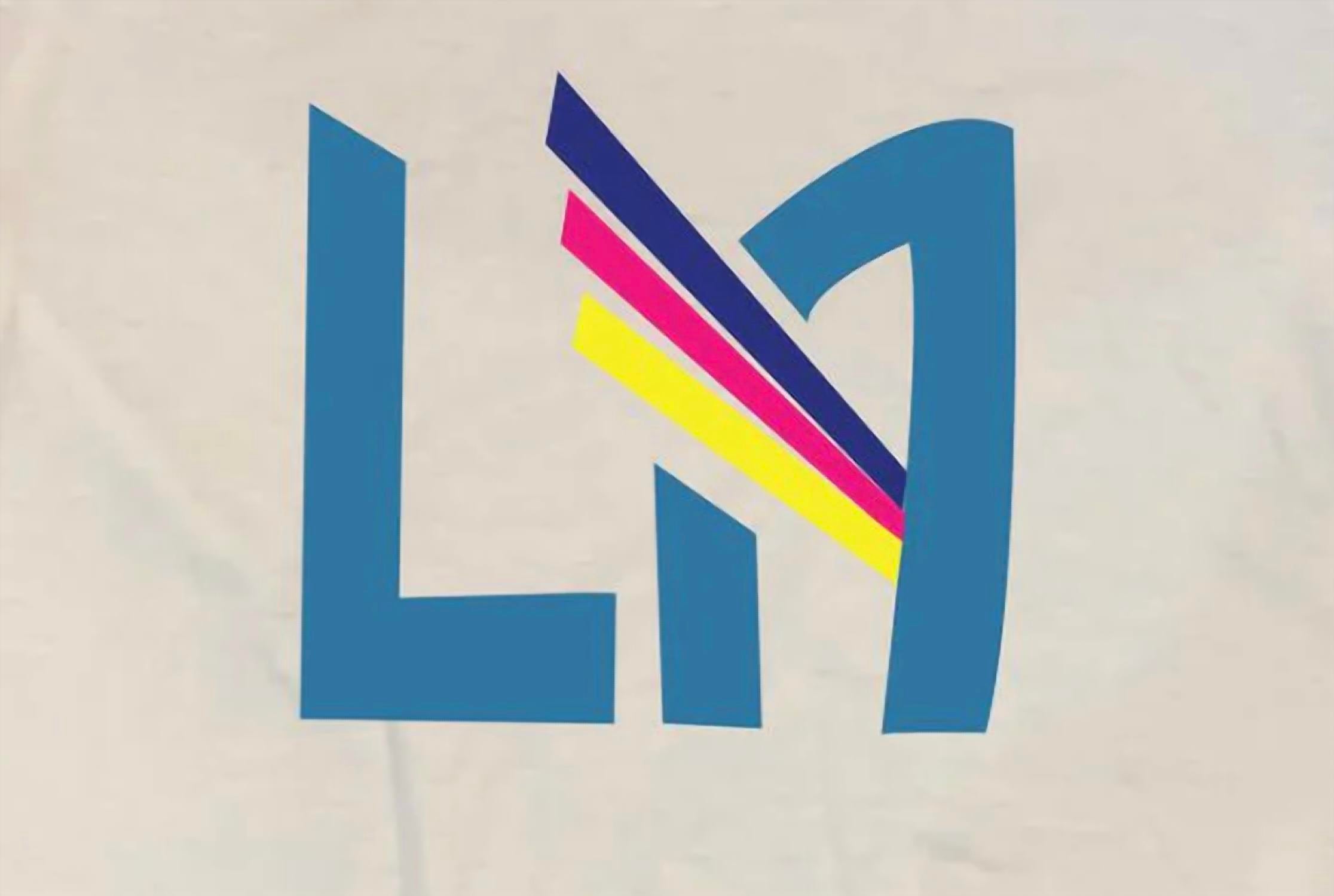 Tweenstyle Girl's La Teal Print On Jersey Short Sleeve Tee in white - women's t-shirt - detail view