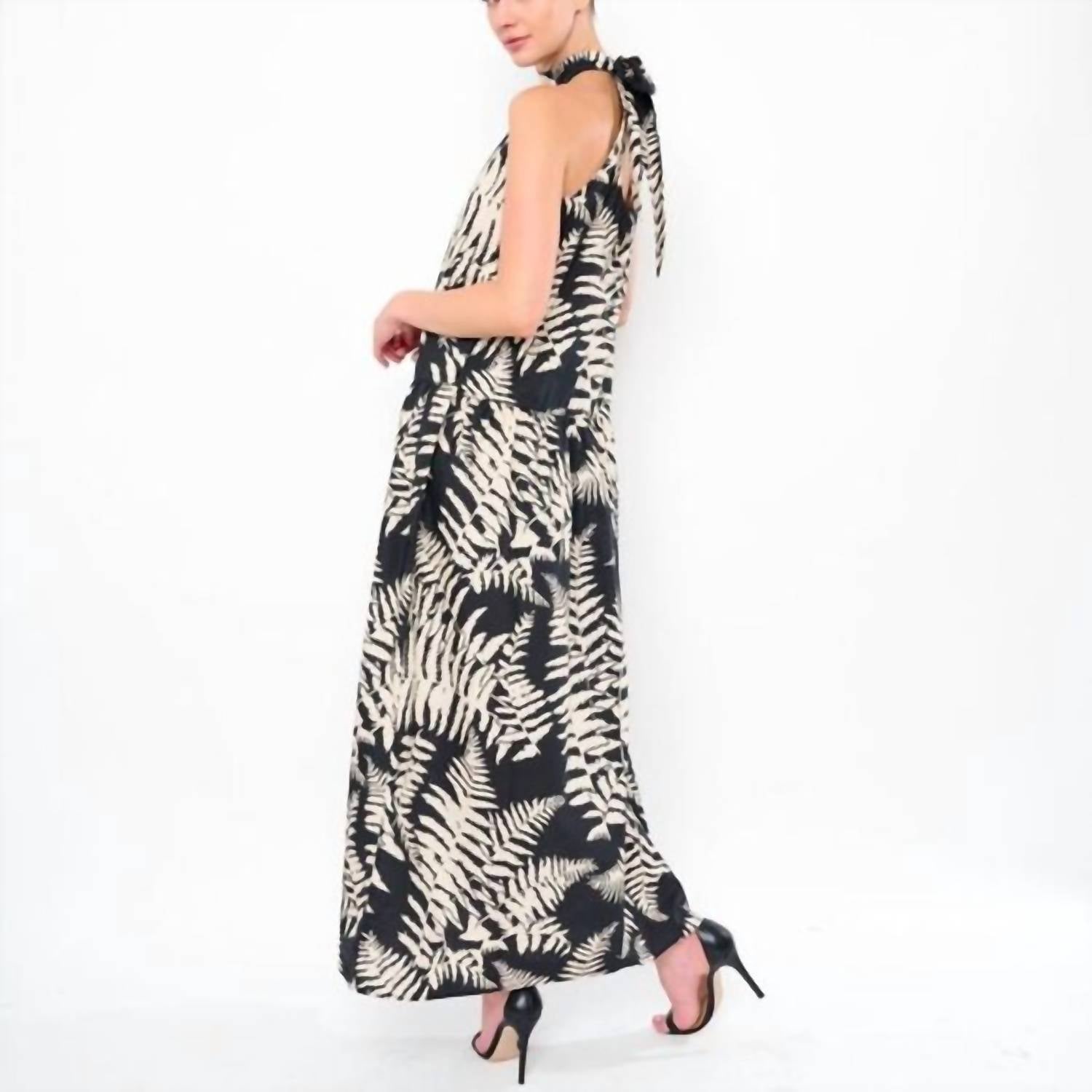 Flora Bea - Eleana Dress