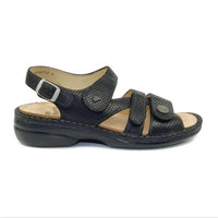 Finn Comfort - Women's Gomera-s Open Toe Sandals