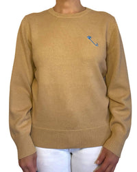 Replica Los Angeles - Safety Pin Sweater
