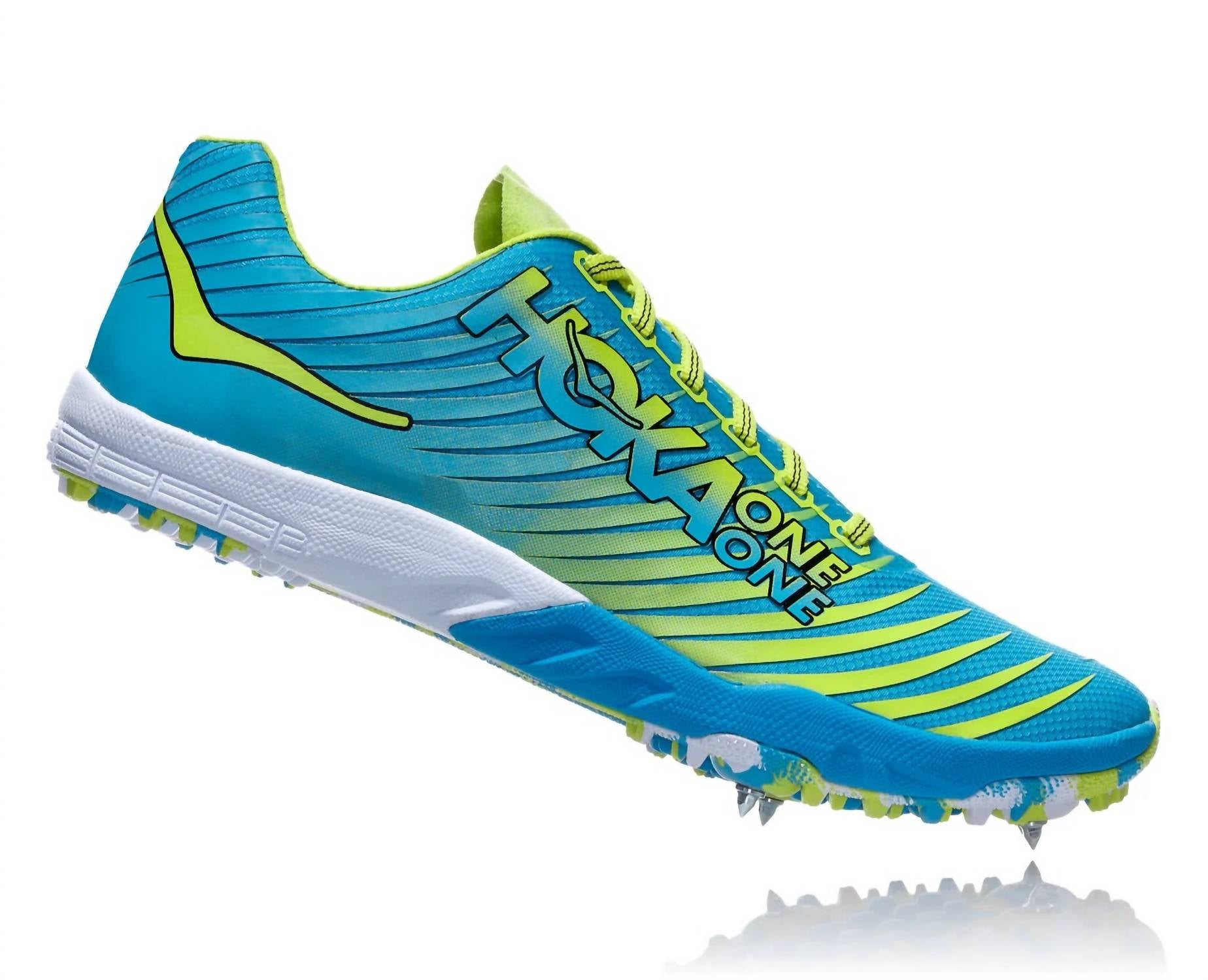 Hoka - Women's Evo Xc Spike Shoes