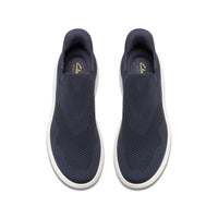 Clarks - Women's Nalle Step Slip On Sneaker