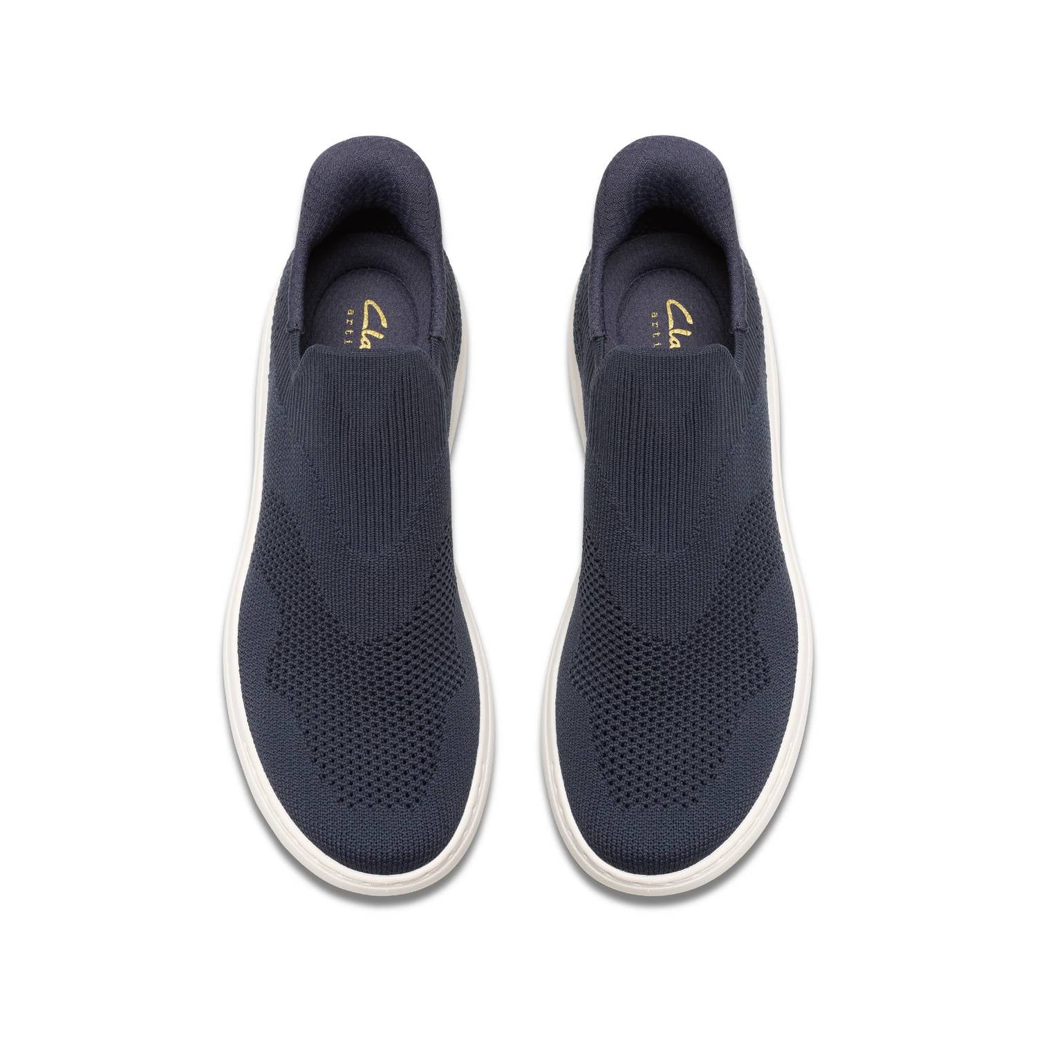 Clarks - Women's Nalle Step Slip On Sneaker