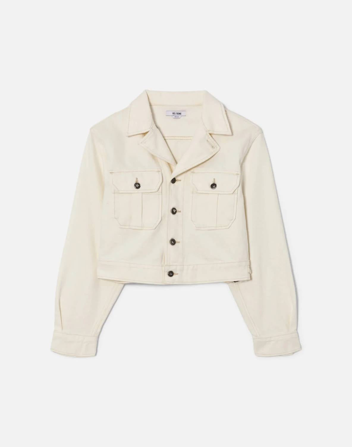 Re/Done - Journey Jacket