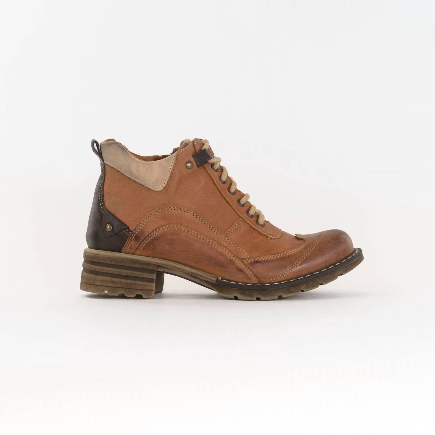 V-Italia - Women's 1162 Giovanne Boot