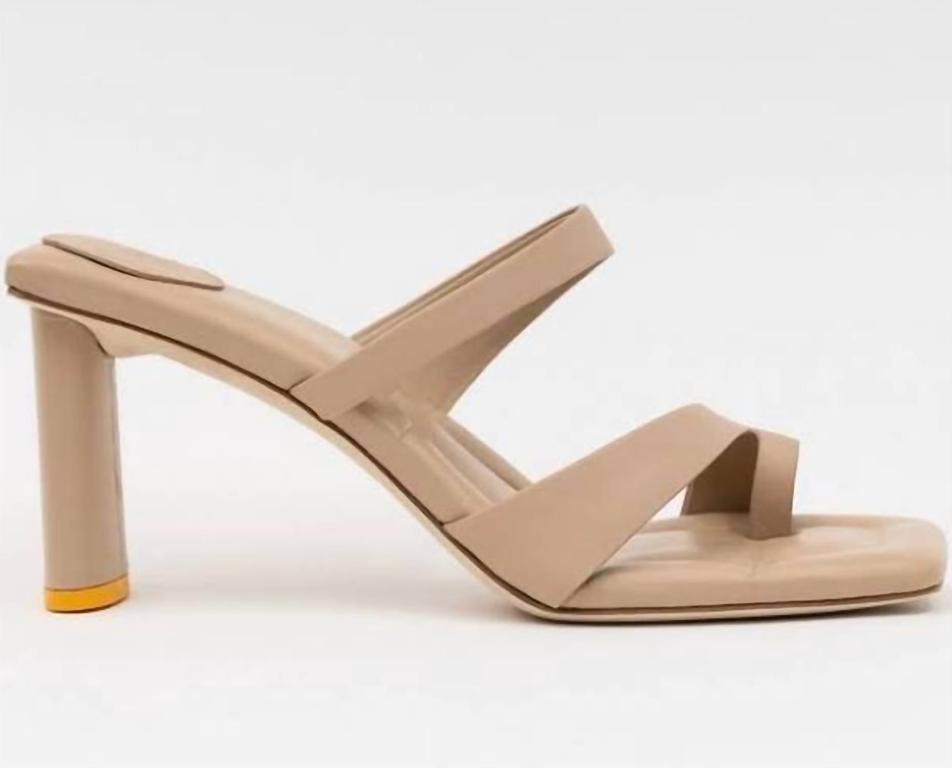 Oncept - Women's Monaco Dress Sandal