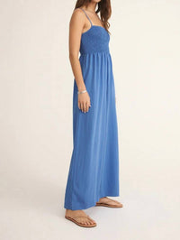 Z Supply - Beachside Wide Leg Jumpsuit