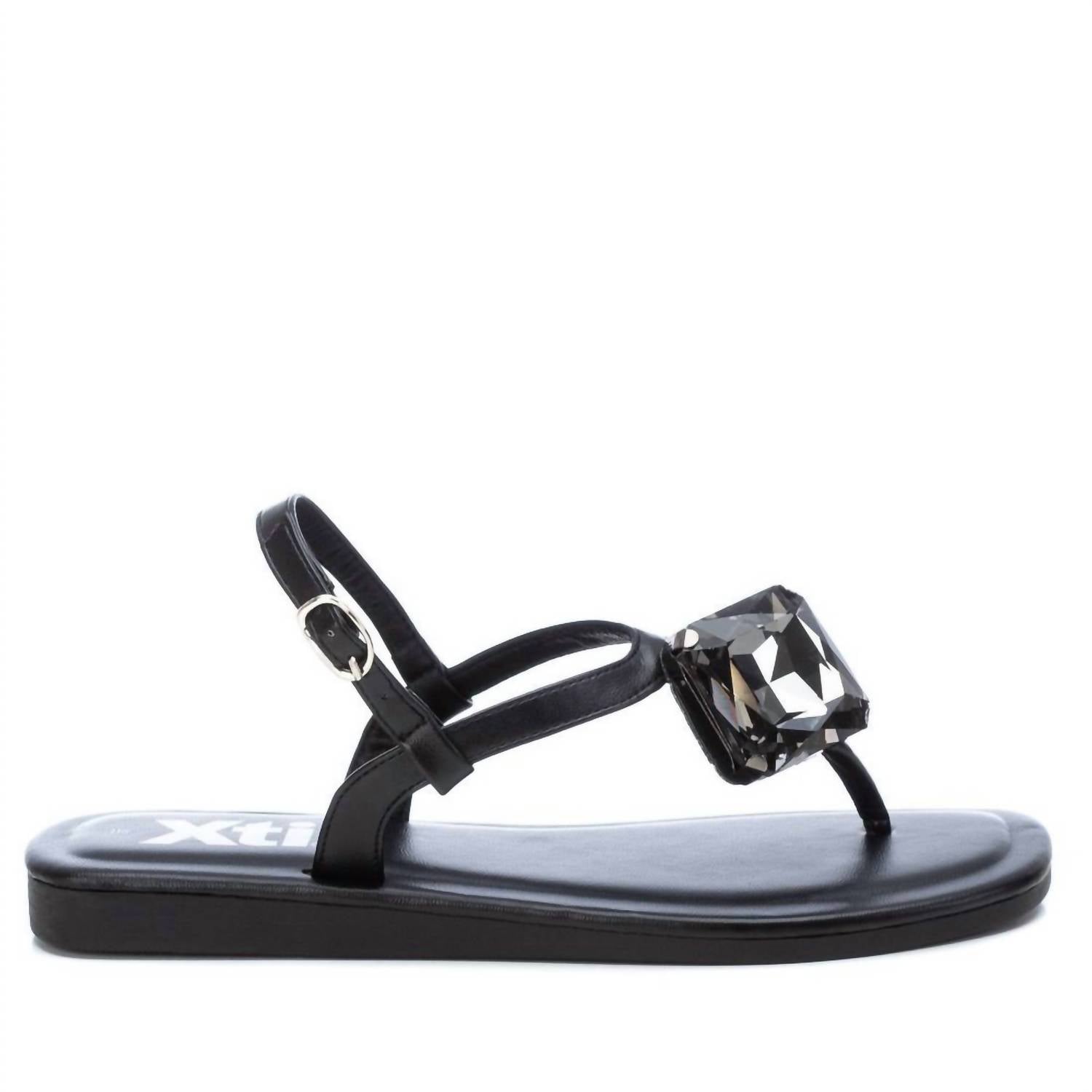 Xti - WOMEN'S FLAT SANDALS