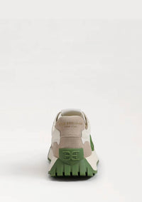 Sam Edelman - Women's Langley Lace Up Sneaker