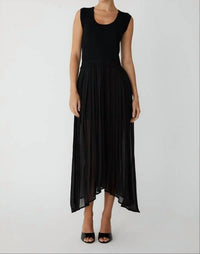 Js71 - Selima Midi Dress