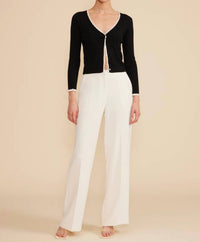Lucy Paris - Roshe Mini Cardigan