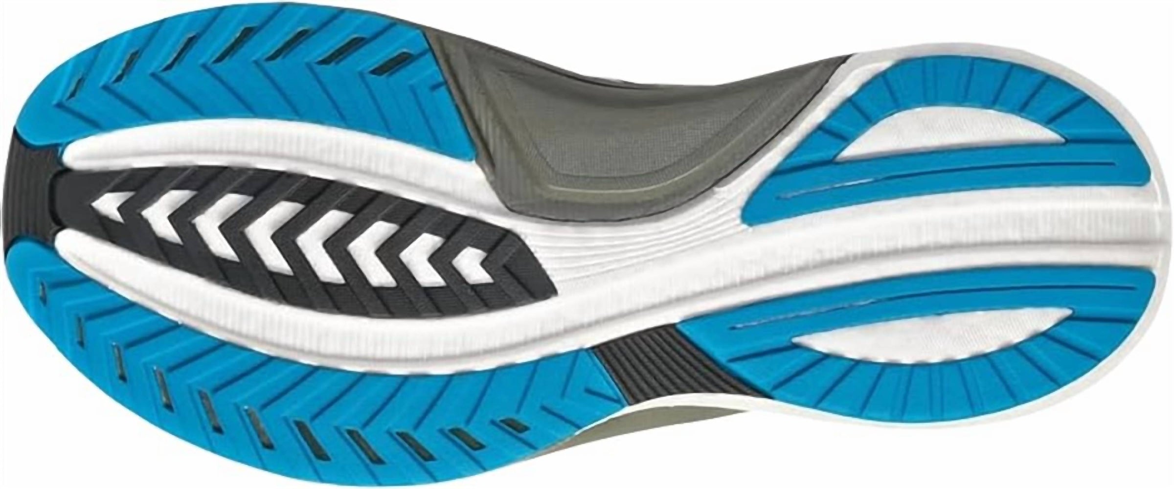Saucony - Men's Tempus Running Shoes