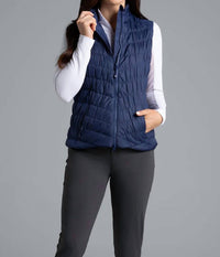 Ibkul - Solid Vest