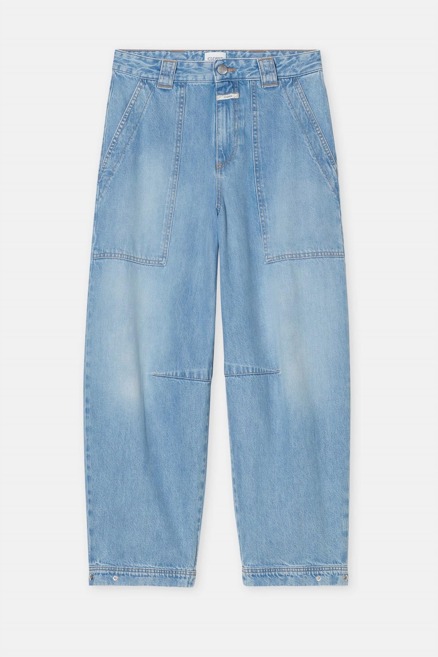 Closed - Rhannon Heritage Jeans
