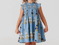 Pink Chicken - Stevie Dress