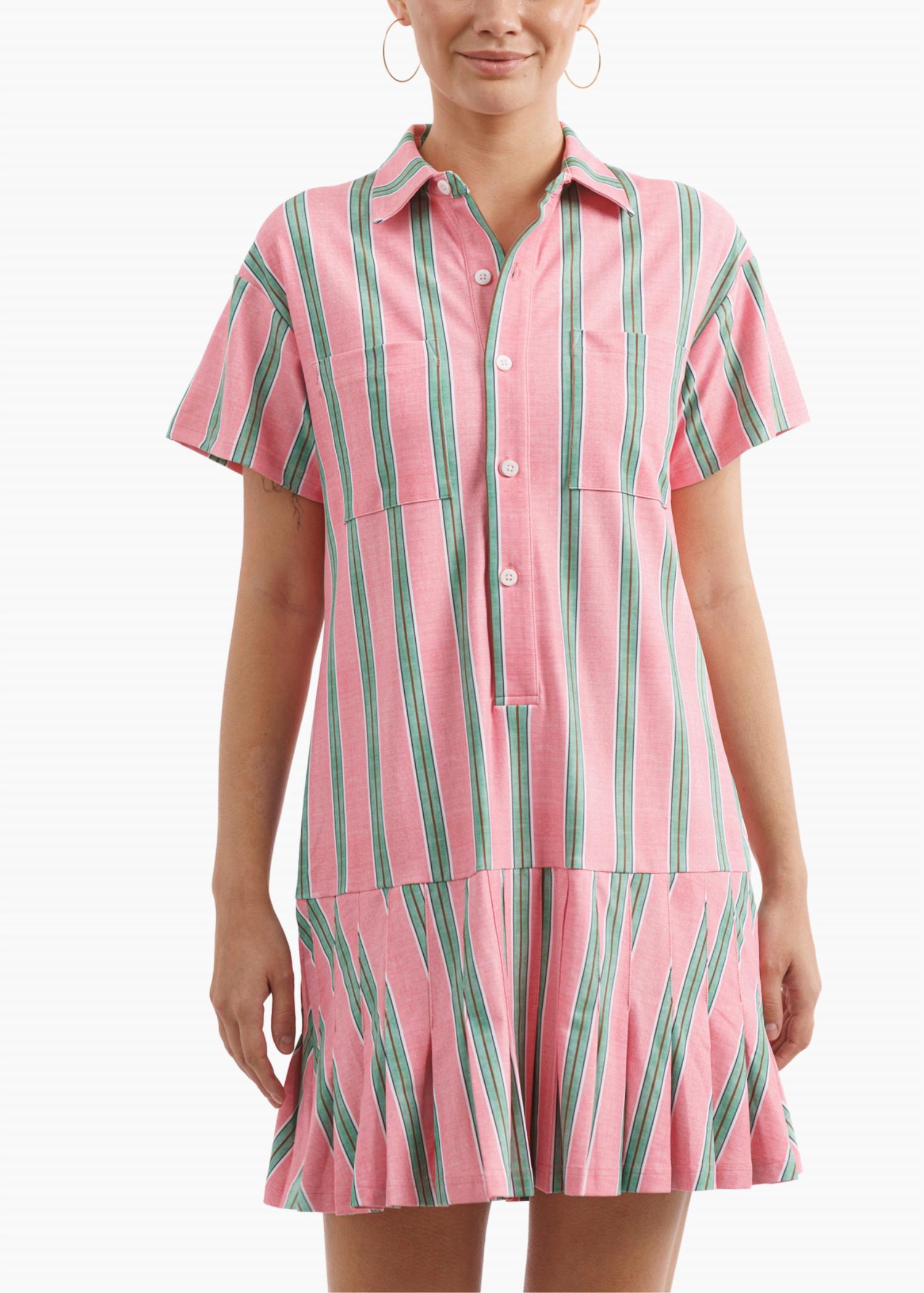 Smith & Quinn - Aspen Dress