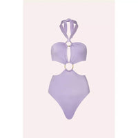 Cin Cin - DISCO HOOP SWIMSUIT
