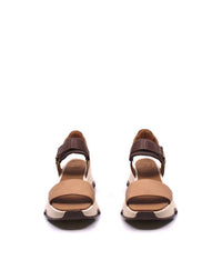 Sorel - Women's Kinetic Impact Y-Strap High Sandal