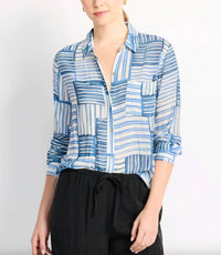 Rails - Josephine Shirt