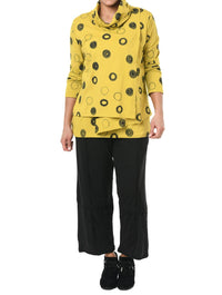 Tulip Clothing - Bristol Top