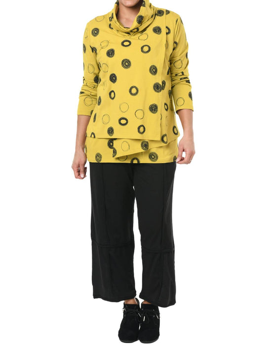 Tulip Clothing - Bristol Top