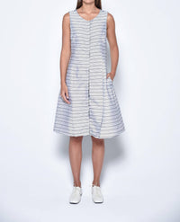 Simply Mila - Lisbon Sleeveless Dress