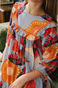 Briton Court - Girls Blair Dress