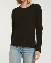 Z Supply - Everyday Slub Long Sleeve Top