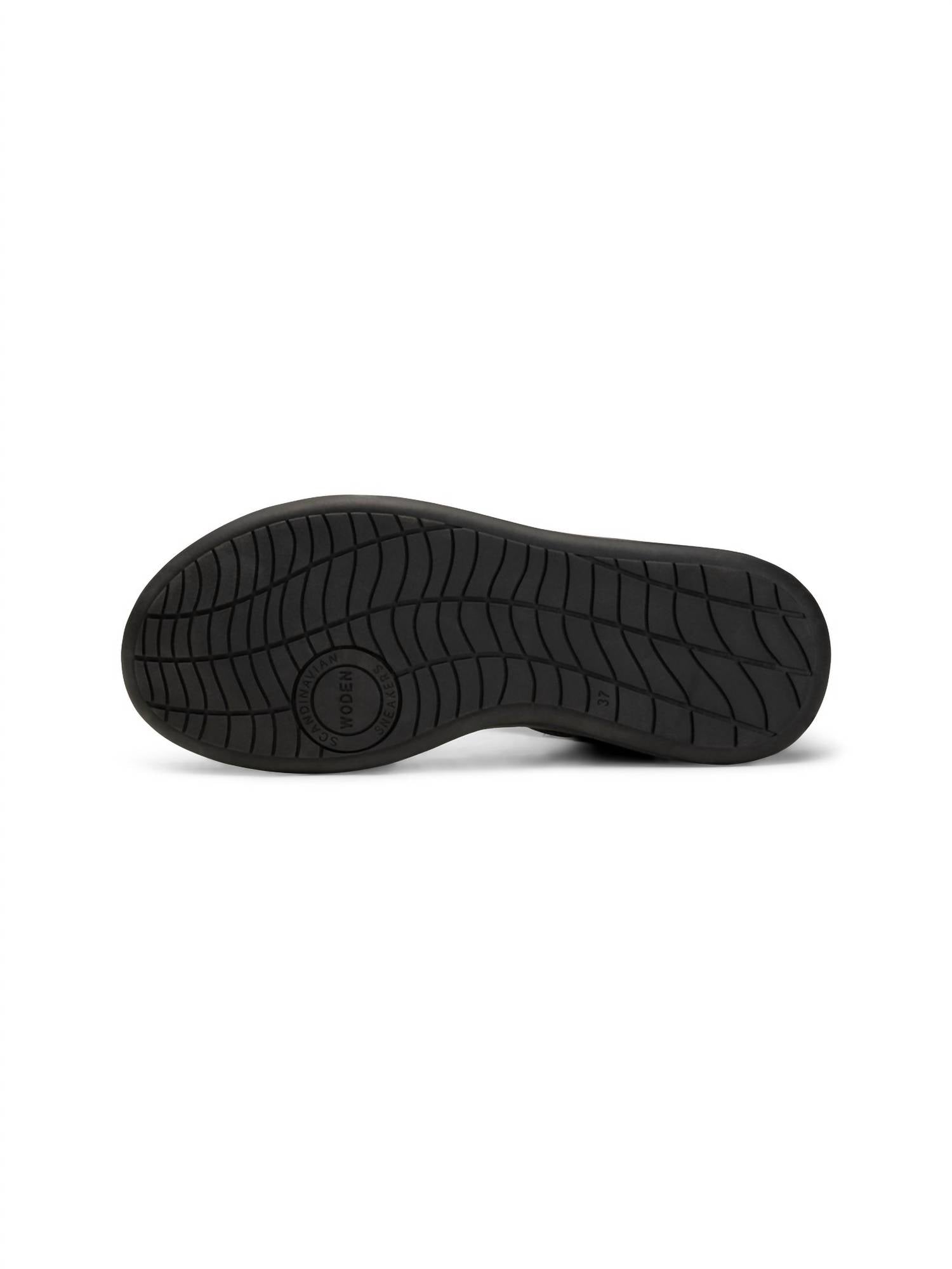 Woden - Women's Line Straps Sandal