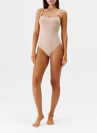 Melissa Odabash - St. Lucia One-Piece Swimsuit